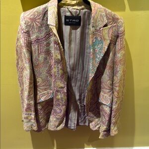 Etro Blazer